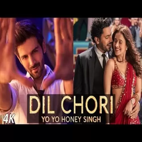 Dil Chori Yo Yo Honey Singh Mp3 Download Song - Mr-Punjab