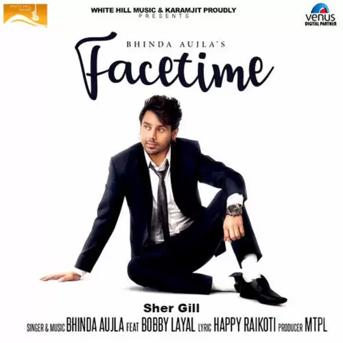 Facetime Bobby Layal Mp3 Download Song - Mr-Punjab