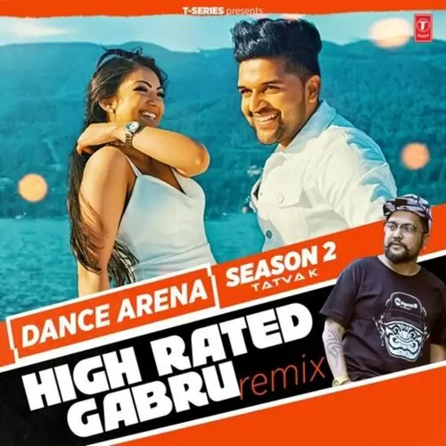 High Rated Gabru Remix TaTva K Mp3 Download Song - Mr-Punjab