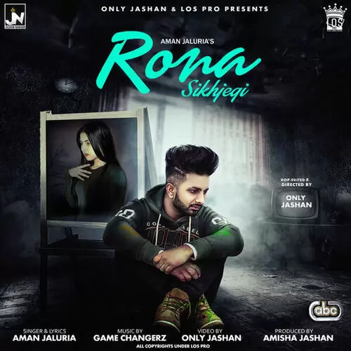 Rona Sikhjegi Aman Jaluria Mp3 Download Song - Mr-Punjab