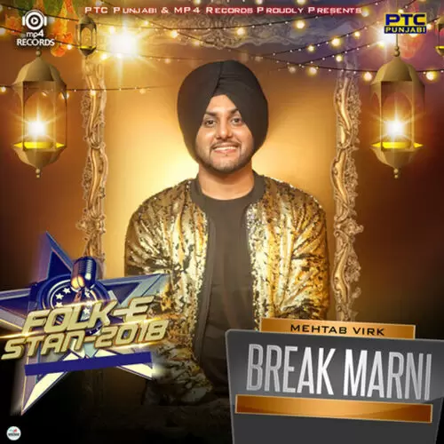 Break Marni Mehtab Virk Mp3 Download Song - Mr-Punjab