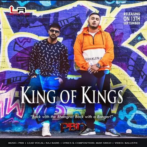 King Of Kings Raj Bains Mp3 Download Song - Mr-Punjab