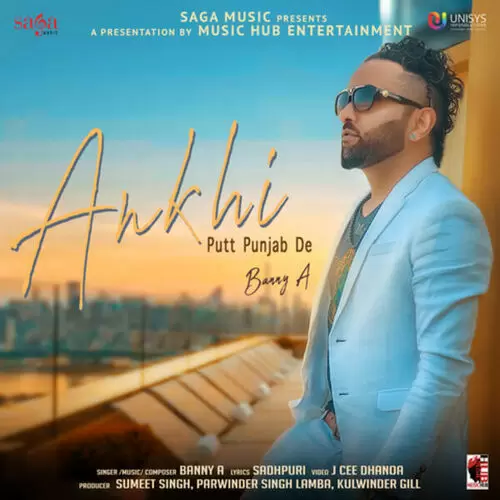 Ankhi Putt Punjab De Banny A Mp3 Download Song - Mr-Punjab