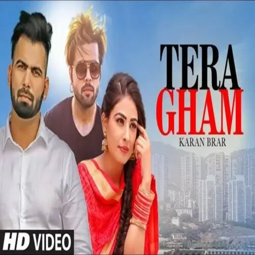 Tera Gum Karan Brar Mp3 Download Song - Mr-Punjab