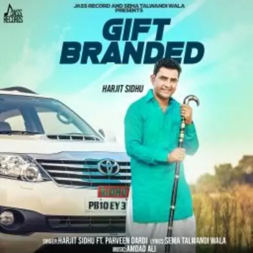 Gift Branded Harjit Sidhu Mp3 Download Song - Mr-Punjab