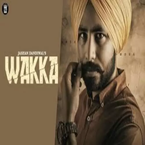 Wakka Jashan Dandiwal Mp3 Download Song - Mr-Punjab