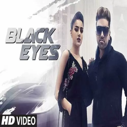 Black Eyes K John Mp3 Download Song - Mr-Punjab