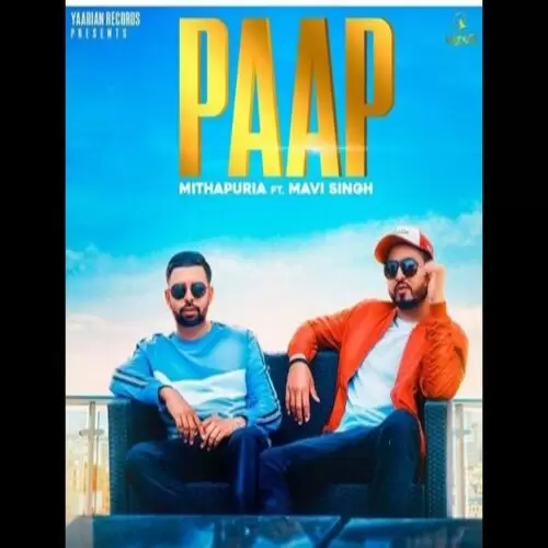 Paap Mithapuria Mp3 Download Song - Mr-Punjab