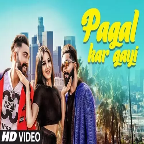 Pagal Kar Gayi Samrat Chouhan Mp3 Download Song - Mr-Punjab