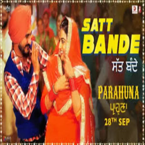 Parahuna Rajvir Jawanda Mp3 Download Song - Mr-Punjab