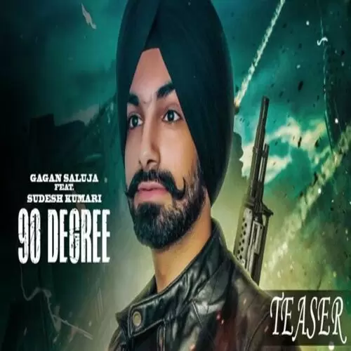 90 Degree Gagan Saluja Mp3 Download Song - Mr-Punjab