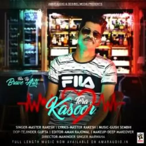 Tera Kasoor Master Rakesh Mp3 Download Song - Mr-Punjab