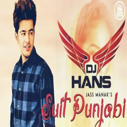 Suit Punjabi Remix Dj Hans Mp3 Download Song - Mr-Punjab
