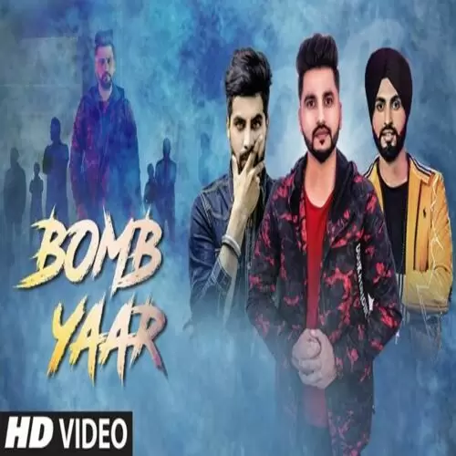 Bomb Yaar Laddi Ghag Mp3 Download Song - Mr-Punjab
