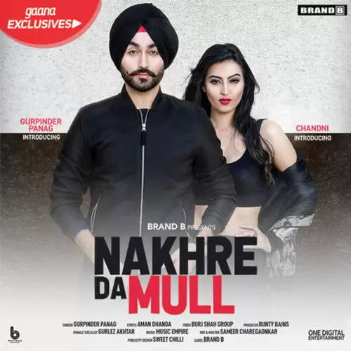 Nakhre Da Mull Gurpinder Panag Mp3 Download Song - Mr-Punjab