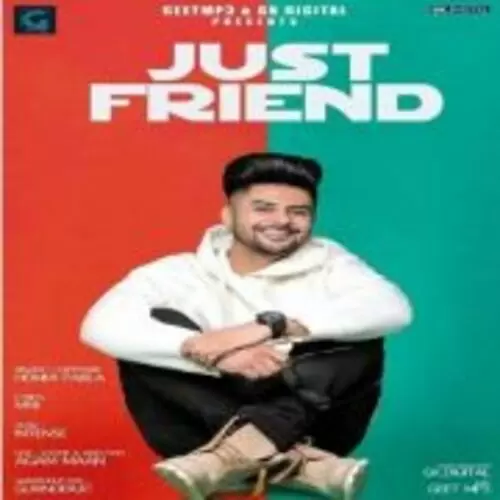 Just Friend Hommi Pabla Mp3 Download Song - Mr-Punjab