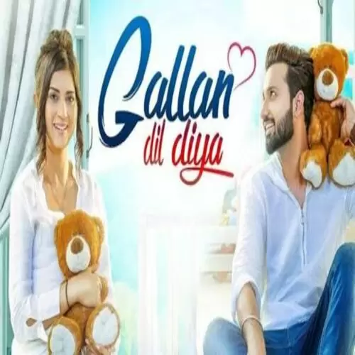 Gallan Dil Diyan Lovie Virk Mp3 Download Song - Mr-Punjab