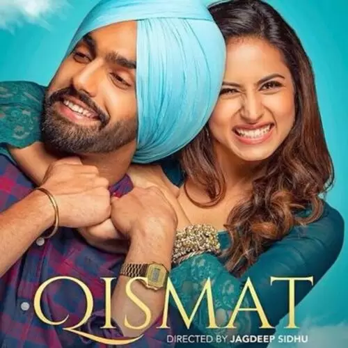 Qismat B Praak Mp3 Download Song - Mr-Punjab