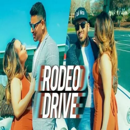 Rodeo Drive Ali Quli Mirza Mp3 Download Song - Mr-Punjab