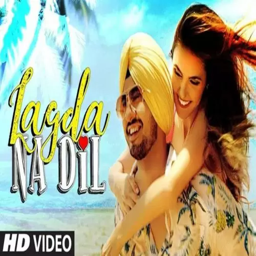 Lagda Na Dil Gunjyot Singh Mp3 Download Song - Mr-Punjab