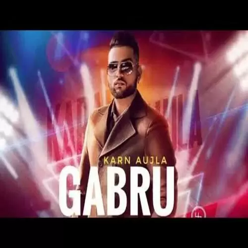 Gabru Karan Aujla Mp3 Download Song - Mr-Punjab