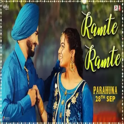 Parahuna Karamjit Anmol Mp3 Download Song - Mr-Punjab