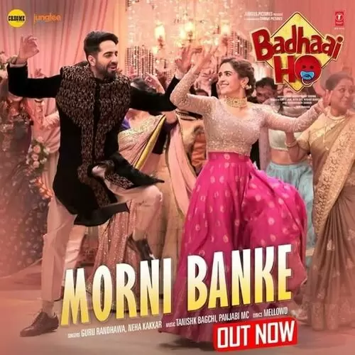 Badhaai Ho Guru Randhawa Mp3 Download Song - Mr-Punjab