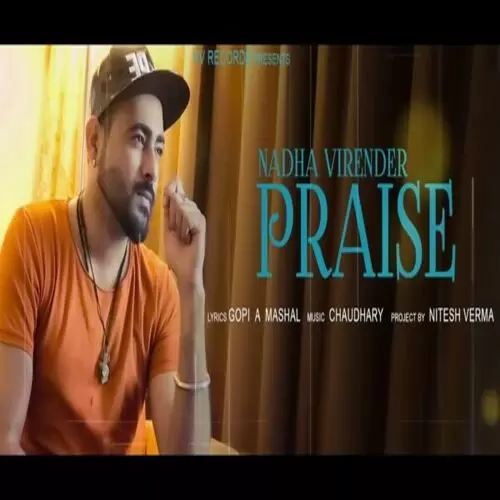 Praise Nadha Virender Mp3 Download Song - Mr-Punjab