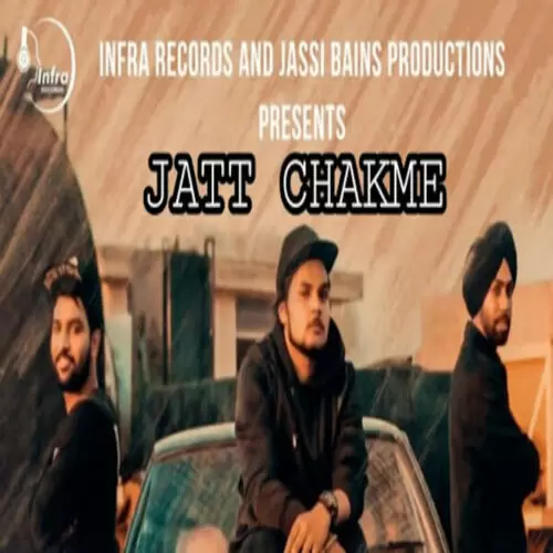 Jatt Chakme Pardeep Dandiwal Mp3 Download Song - Mr-Punjab