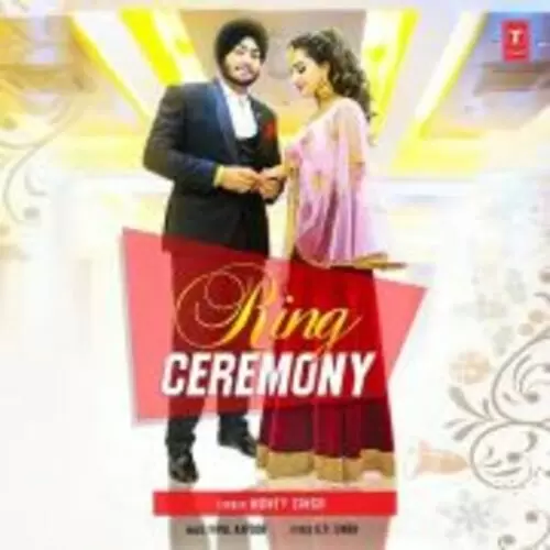 Ring Ceremony Monty Singh Mp3 Download Song - Mr-Punjab