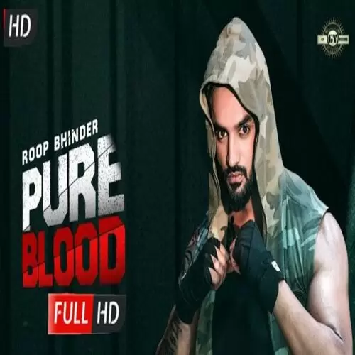 Pure Blood Roop Bhinder Mp3 Download Song - Mr-Punjab