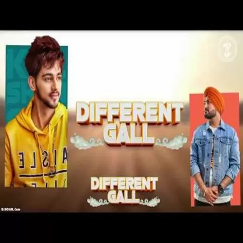 Different Gall Kulshan Sandhu Mp3 Download Song - Mr-Punjab