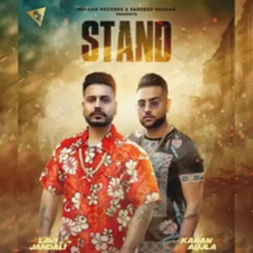 Stand Lavi Jandali Mp3 Download Song - Mr-Punjab
