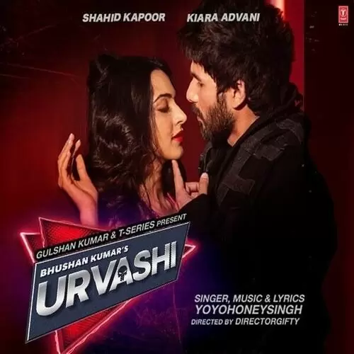 Urvashi Yo Yo Honey Singh Mp3 Download Song - Mr-Punjab