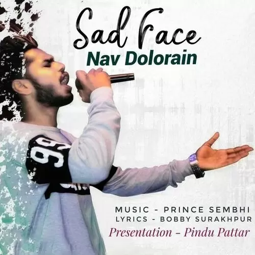 Sad Face Nav Dolorain Mp3 Download Song - Mr-Punjab