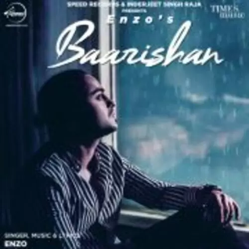 Baarishan Enzo Mp3 Download Song - Mr-Punjab