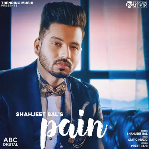 Pain Shahjeet Bal Mp3 Download Song - Mr-Punjab