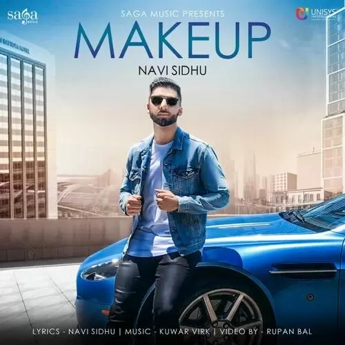 Makeup Navi Sidhu Mp3 Download Song - Mr-Punjab