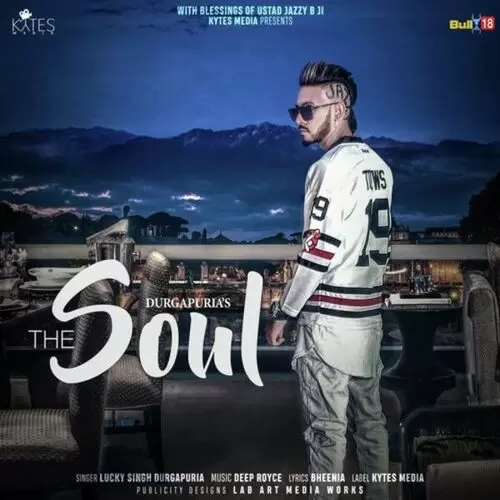 The Soul Lucky Singh Durgapuria Mp3 Download Song - Mr-Punjab