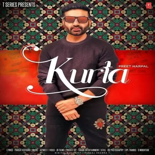 Kurta Preet Harpal Mp3 Download Song - Mr-Punjab