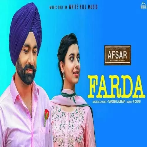 Farda (Afsar) Tarsem Jassar Mp3 Download Song - Mr-Punjab