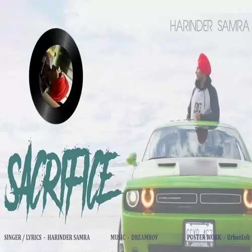 Sacrifice Harinder Samra Mp3 Download Song - Mr-Punjab