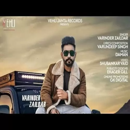 Yaar Unlimited Varundeep Singh Mp3 Download Song - Mr-Punjab
