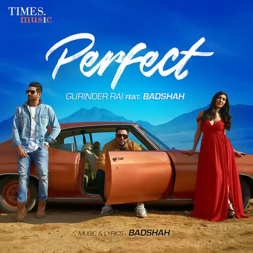 Perfect Gurinder Rai Mp3 Download Song - Mr-Punjab