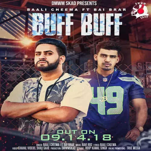 Buff Buff Bai Brar Mp3 Download Song - Mr-Punjab