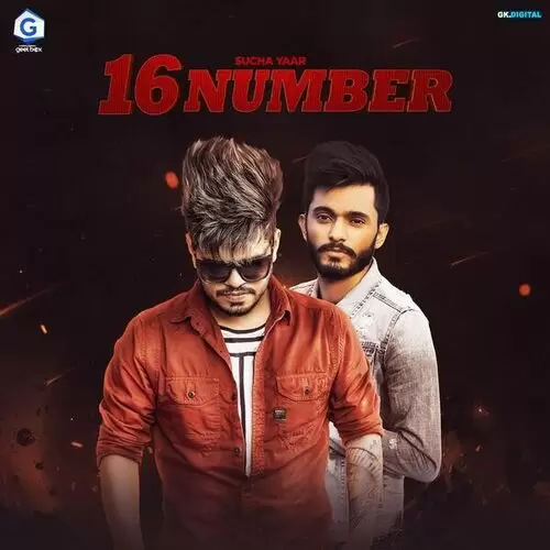 16 Number Sucha Yaar Mp3 Download Song - Mr-Punjab