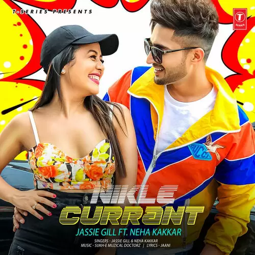 Nikle Currant Jassie Gill Mp3 Download Song - Mr-Punjab