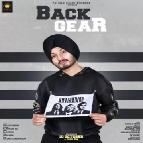 Back Gear Virasat Sandhu Mp3 Download Song - Mr-Punjab