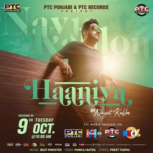 Haaniya Navjeet Kahlon Mp3 Download Song - Mr-Punjab