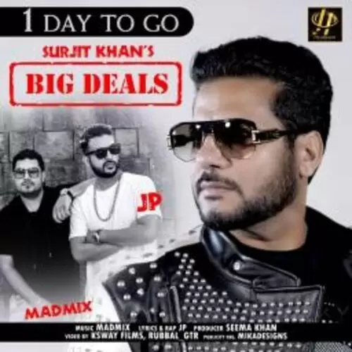 Big Deals Surjit Khan Mp3 Download Song - Mr-Punjab